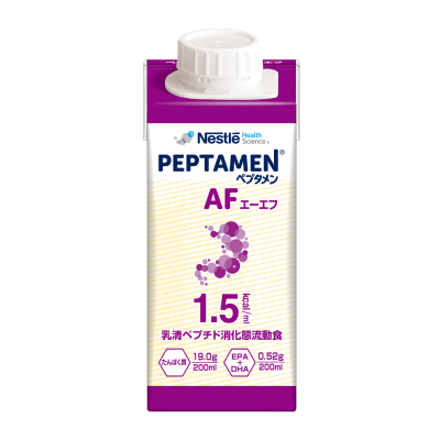 ペプタメン AF